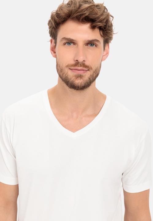 Produktbild Camel Active V-Neck Unterhemd/-Shirt im 3-er Pack (M)