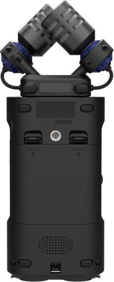 Produktbild Zoom H5studio (Handheld)