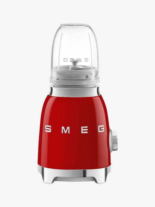 Image du produit Smeg PBF01RDEU 50's Style (300 W)