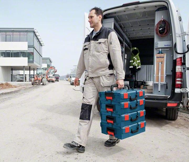 Image du produit Bosch Professional L-Boxx 238 (1 pièces)