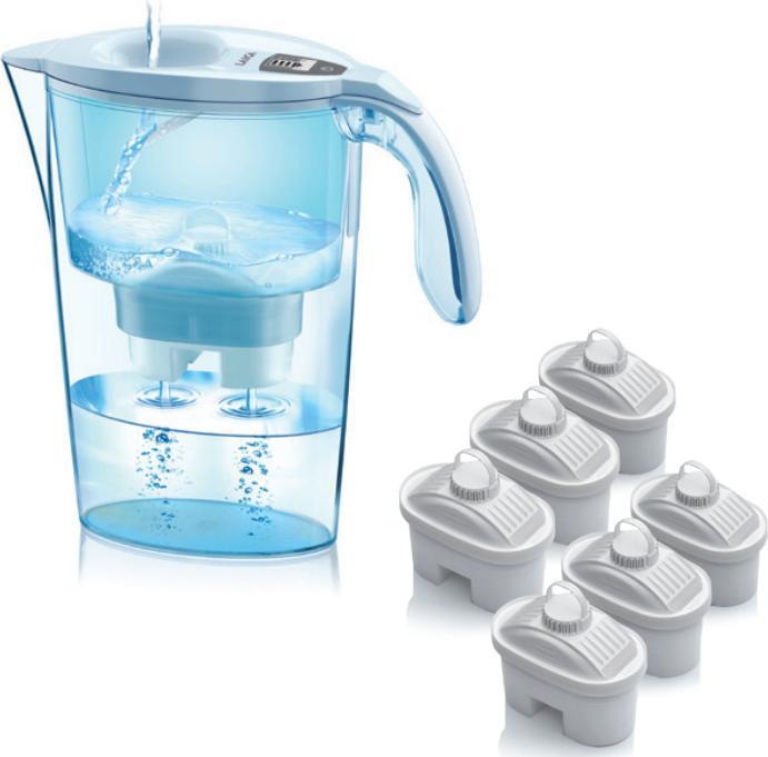 Actual product image Laica J99601