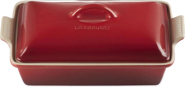 Immagine prodotto Le Creuset Casseruola + coperchio TRADIZIONE