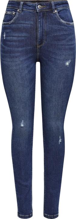 Produktbild Only ONLMila Life HW Ankle Skinny Fit Jeans (32)