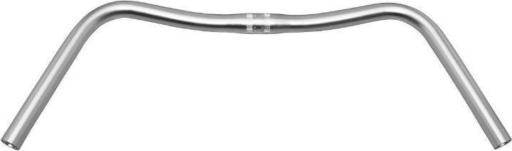 Produktbild Ergotec Tragender Fahrradlenker toulouse aluminium (25.40 mm)