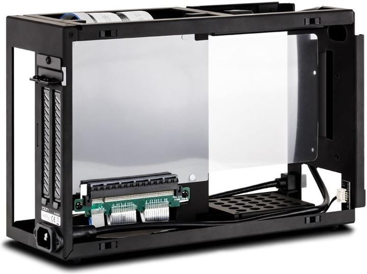Image du produit Dan Cases A4-SFX V4.1 (Mini-ITX)