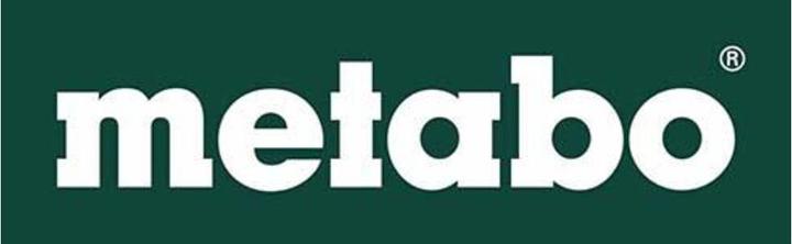 Actual product image Metabo PCD grinding disc