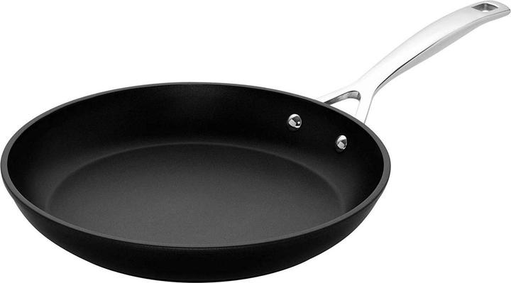 Productafbeelding Le Creuset Aluminium anti-kleefstof (28 cm, Koekenpan, Gegoten aluminium)