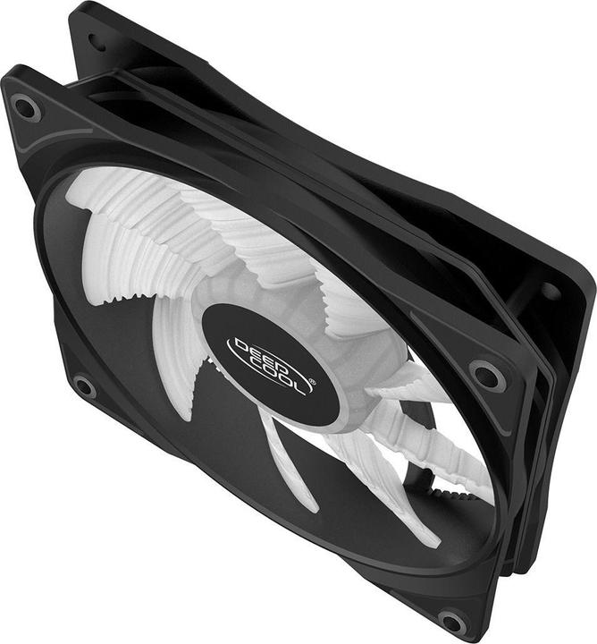 Produktbild Deepcool Case Fans - RF 120 B (120 mm, 1 x)