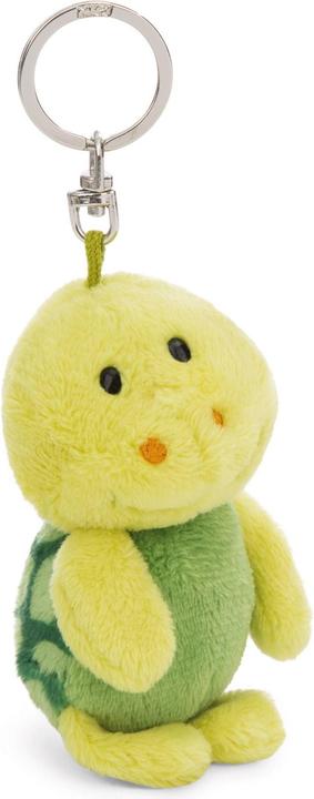 Produktbild NICI Schlüsselanhänger Schildkröte GREEN