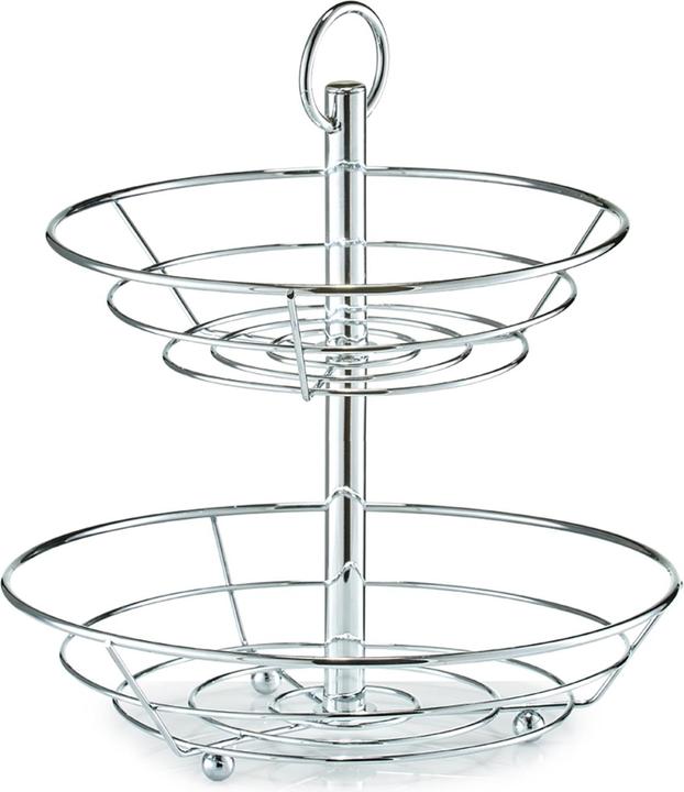 Actual product image Zeller Present Frutti