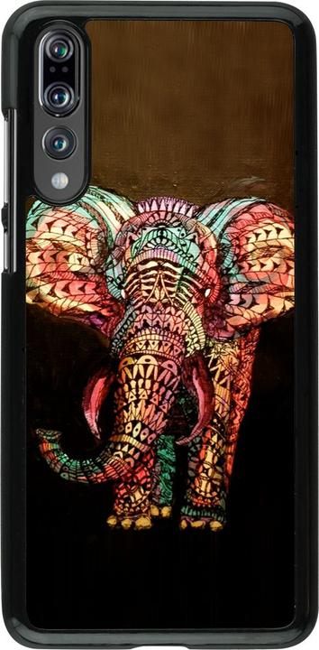 Actual product image PhoneLook Coque Elephant 02 (Huawei P20 Pro)