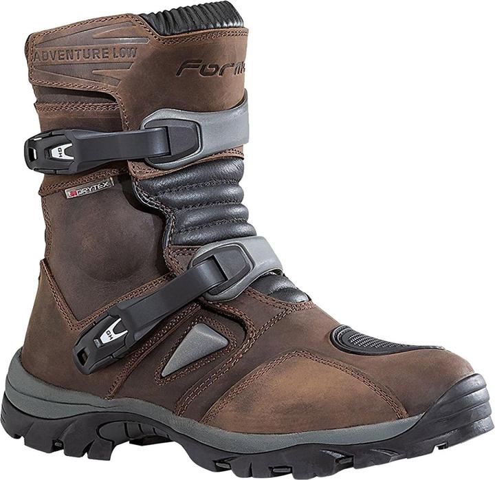 Image du produit La Forma bottes moto adventure low wp (Hommes, 44)