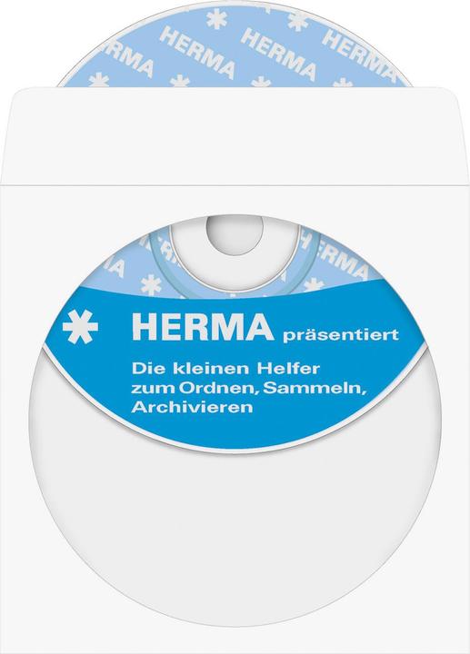 Immagine prodotto HERMA Copertine per CD/DVD