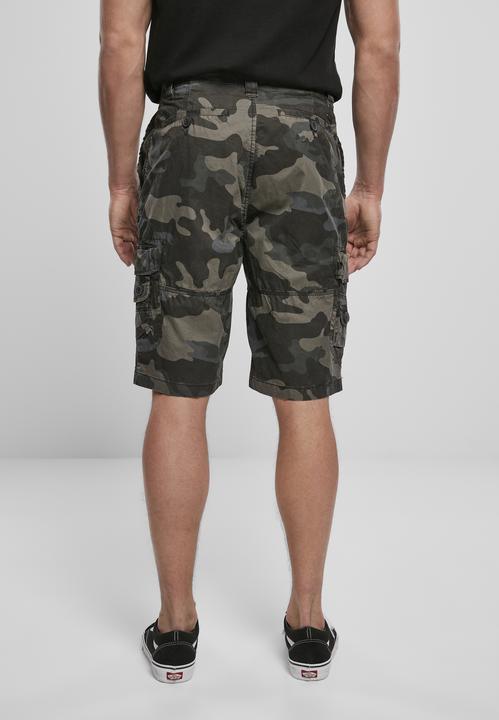Brandit Ty Shorts