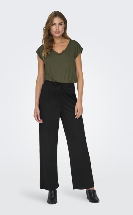 Produktbild Only ONLJANY Normal geschnitten Klassische Hose Klassische Hose (M)