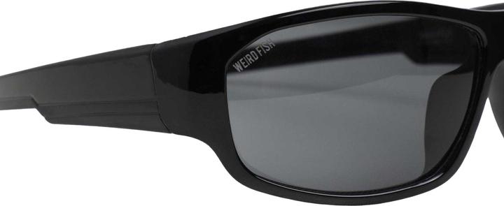 Produktbild Weird Fish Sonnenbrille Fromme Wraparound