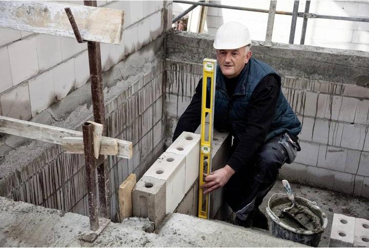 Immagine prodotto Stabila Livella 83 S, 40cm (40 cm)