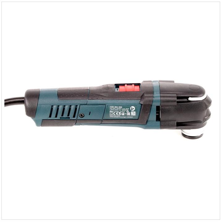 Immagine prodotto Bosch Professional Multi-Cutter GOP 40-30, in scatola