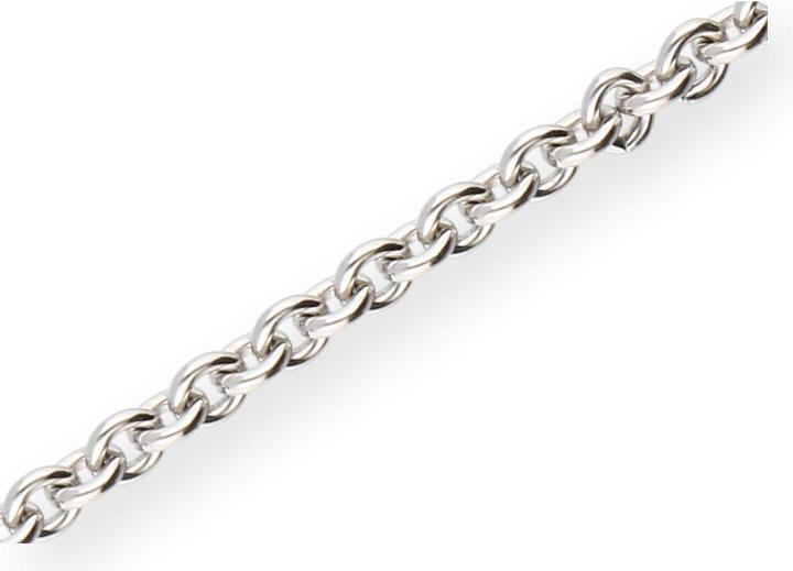 Produktbild Carat Basic (Silber 925, 70 cm)
