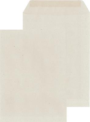 Produktbild Magni Versandtaschen DIN C5 ohne Fenster grau 500 St. (500 x)