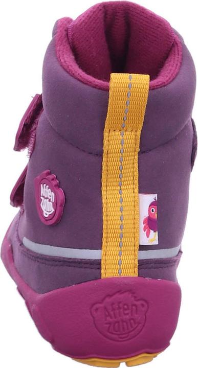 Produktbild Affenzahn Winterstiefel VEGAN COMFY Vogel (24)