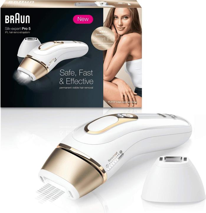 Immagine prodotto Braun Silk Expert Pro 5