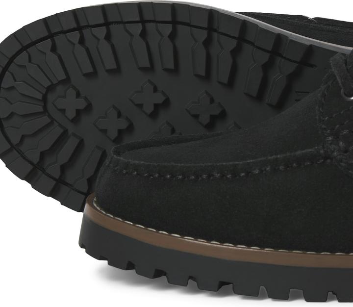 Produktbild Jack & Jones Jfwbrooklyn Suede Boat Shoe Styd Ln (45)