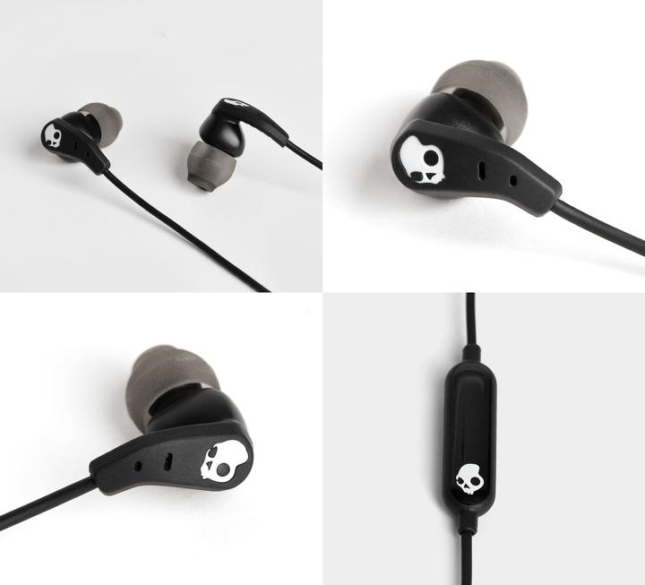 Produktbild Skullcandy Set (keine Geräuschunterdrückung, Kabelgebunden)
