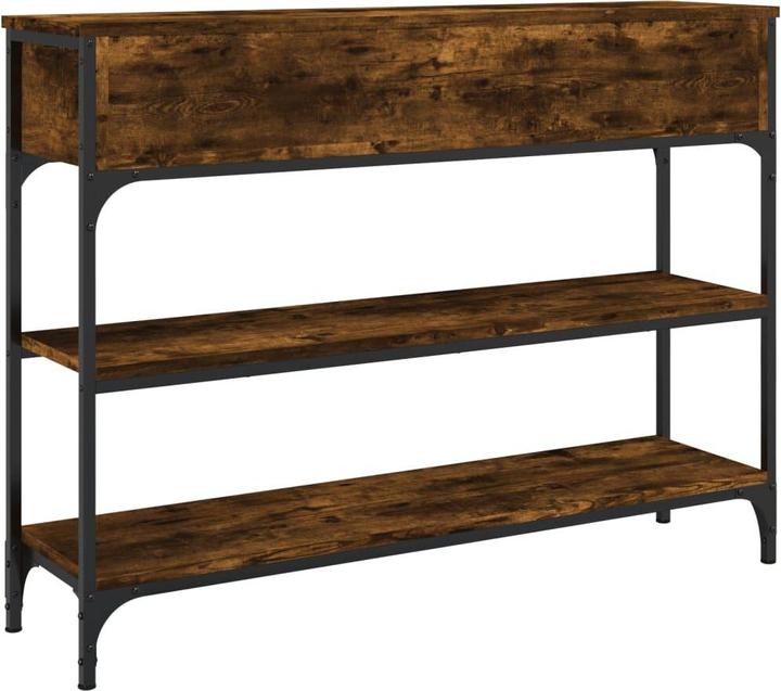 Actual product image VidaXL Ginelle (100 x 25 x 75 cm)