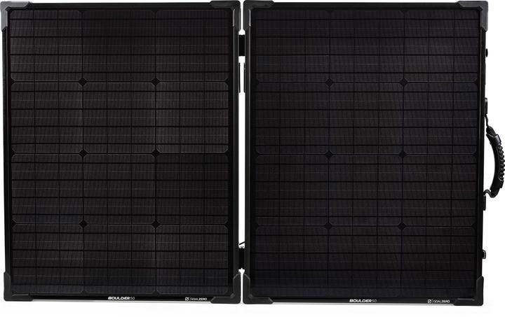 Productafbeelding Goal Zero Boulder 100 aktetas (100 W, 11.70 kg)