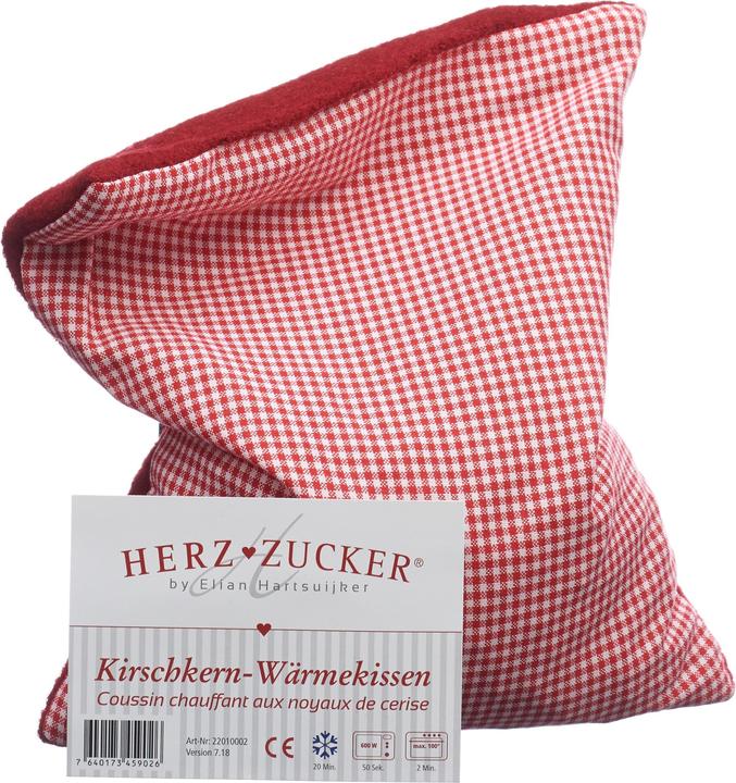 Image du produit Herzzucker Classiques (26 x 21 cm)