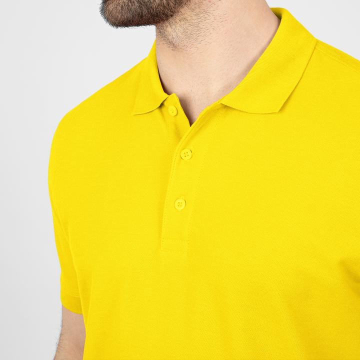 Immagine prodotto JAKO Polo Biologico (4XL)