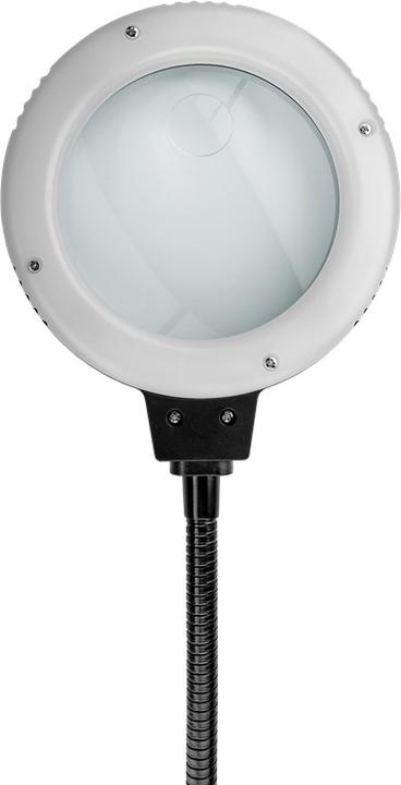 Produktbild Goobay Löthilfe mit LED-Leuchte (Stütze/Hand)
