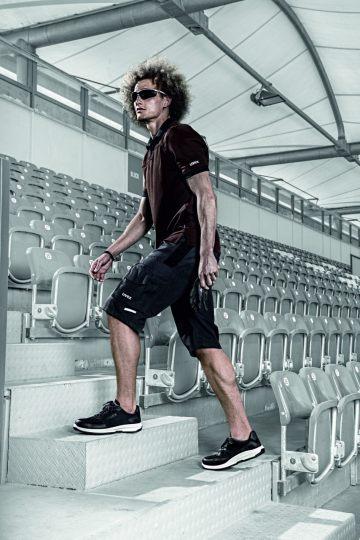 Image du produit Uvex Safety 1 sport (S1, 50)