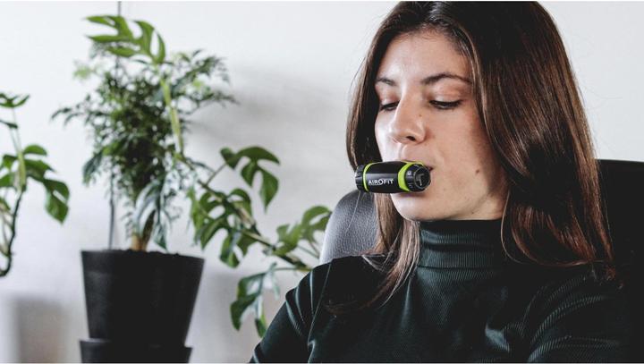 Image du produit Airofit Entraîneur respiratoire Active