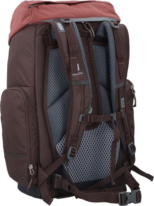 Produktbild Deuter Scula Rucksack 49 cm (44 l)
