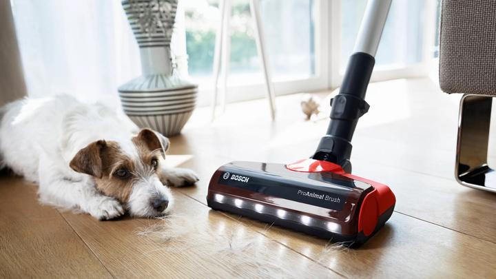 Produktbild Bosch Hausgeräte BCS711PET