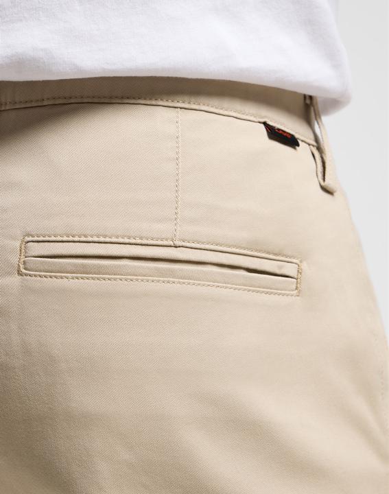 Actual product image Lee Slim Chino (34)
