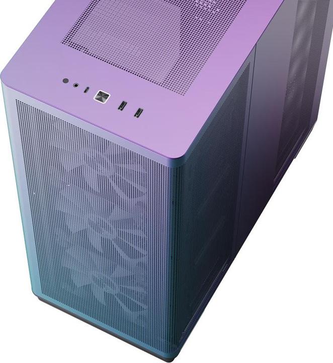 Actual product image AeroCool APNX C1 (ATX, Mini-ITX, mATX)