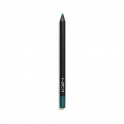 Actual product image Gosh Velvet Touch Eyeliner Waterproof #018 I Sea You (018 I Sea You)