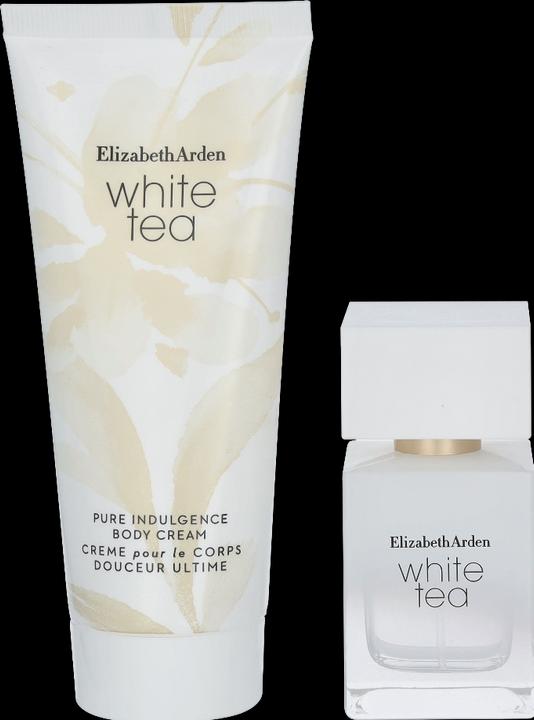 Produktbild Elizabeth Arden Set 2022 Eau de Toilette 30 / Body Lotion 100 (Parfum set)