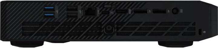 Produktbild ASUS Rog Nuc (Intel Core Ultra 7 155H, 16 GB, 512 GB, GeForce RTX 4060)