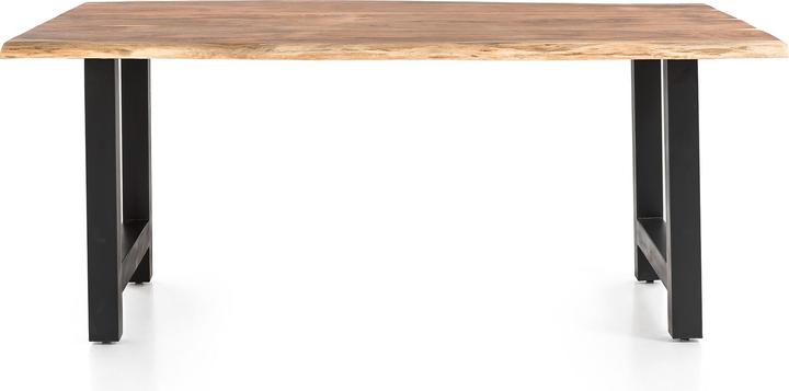 Produktbild SalesFever Essgruppe (160 x 85 x 76.5 cm)