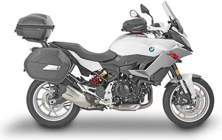 Produktbild Givi Spezifischer Alu Träger BMW F900 XR (20)