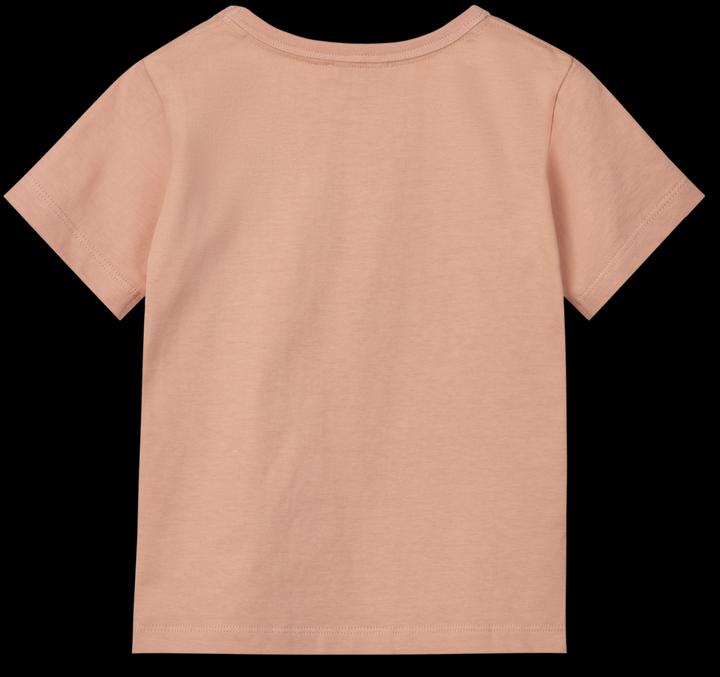 Produktbild Liewood Apia TShirt Paris Mademoiselle (128)