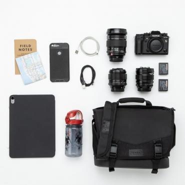 Image du produit Tenba DNA 9 Messenger