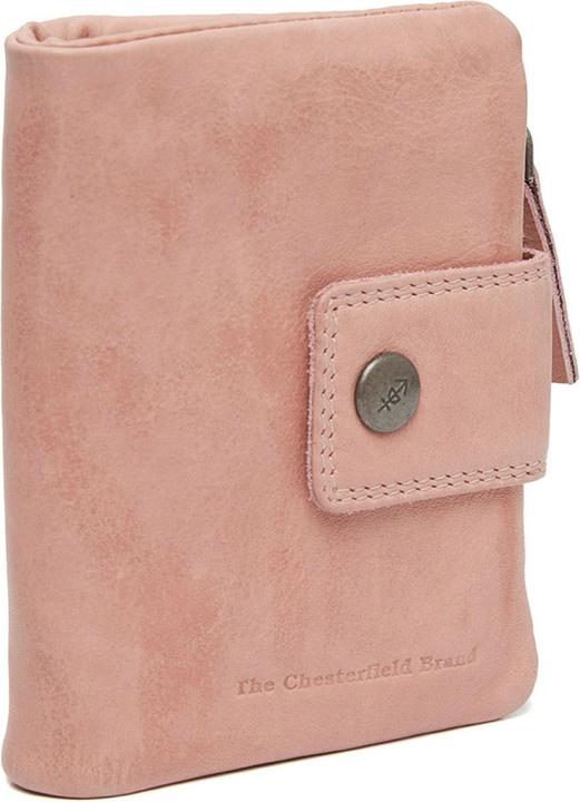 Produktbild The Chesterfield Brand Mavona Geldbörse Leder 10 cm