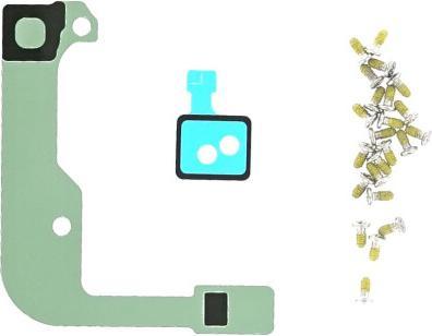 Immagine prodotto Samsung Adesivo / adesivo per la cover posteriore S916 Galaxy S23 Plus GH82-30556A (Film adesivo, Galaxy S23+)