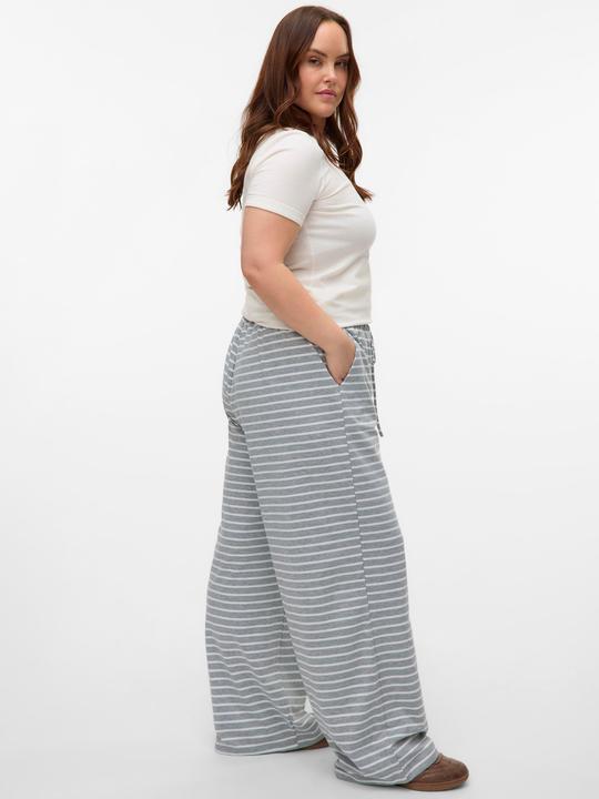 Immagine prodotto Vero Moda VMALMA Mittlere Taille Hose Jogginghose (48, 50)