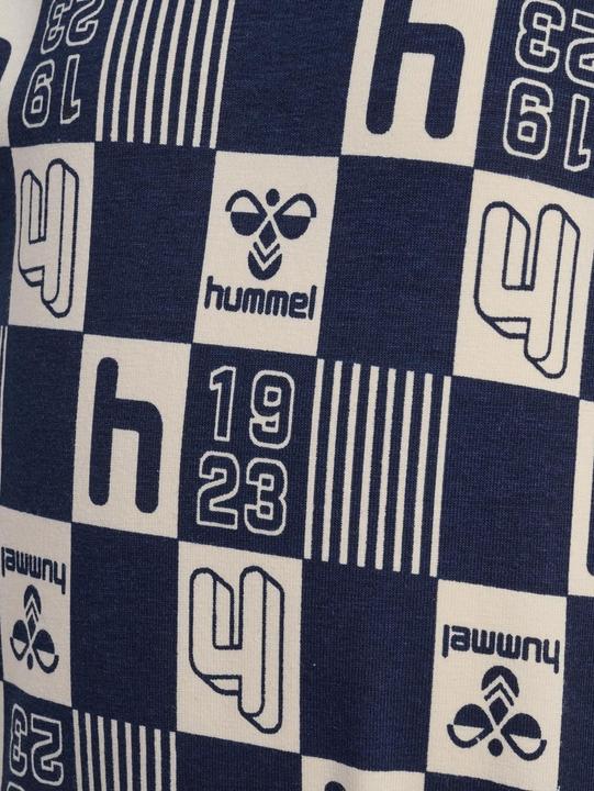 Produktbild hummel hmlJANUS BODYSUIT S/S (92)
